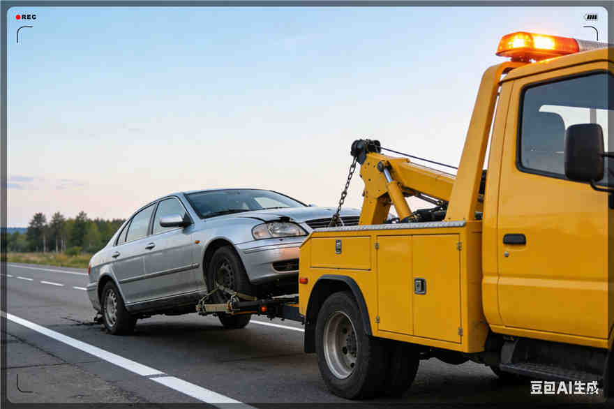 成武汽车中途送燃油【案例】