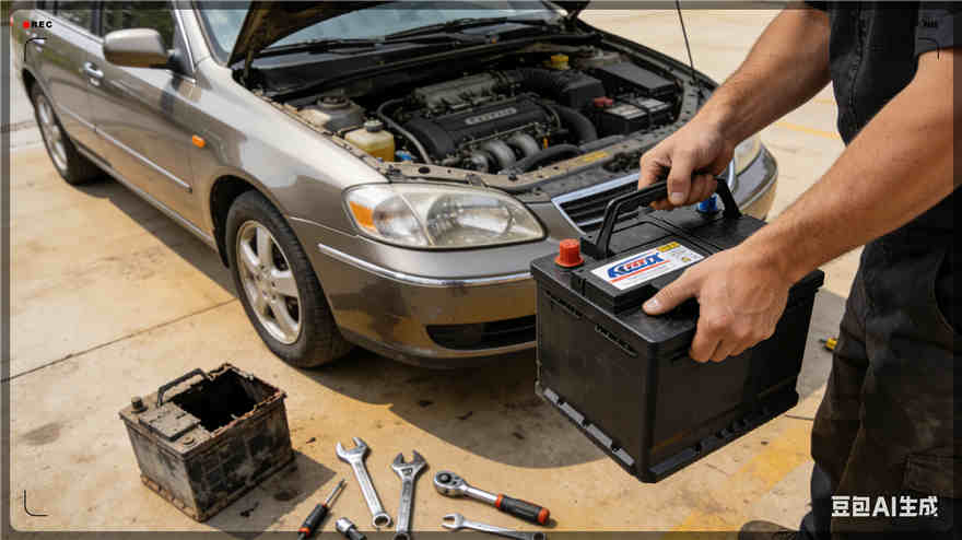 成武道路救援汽车送机油