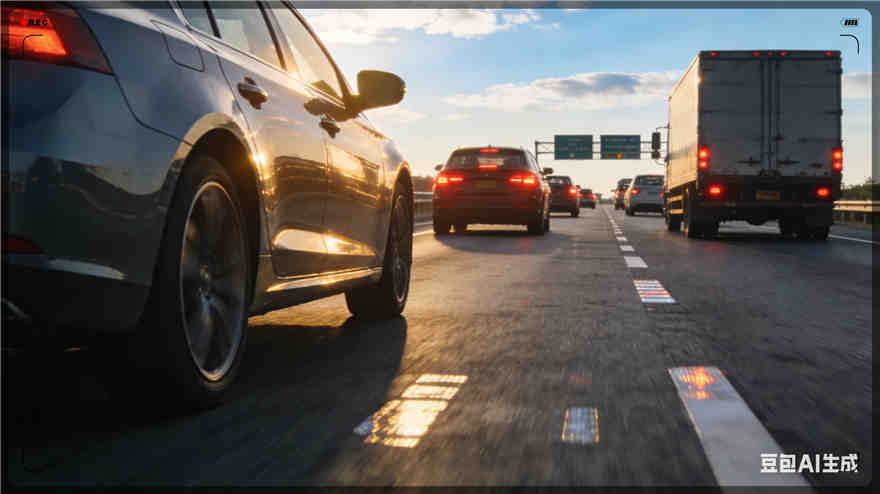 成武高速公路汽车送汽油